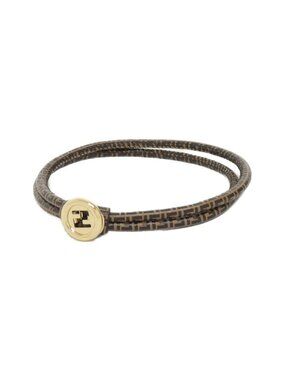 Fendi Bracelet Gold